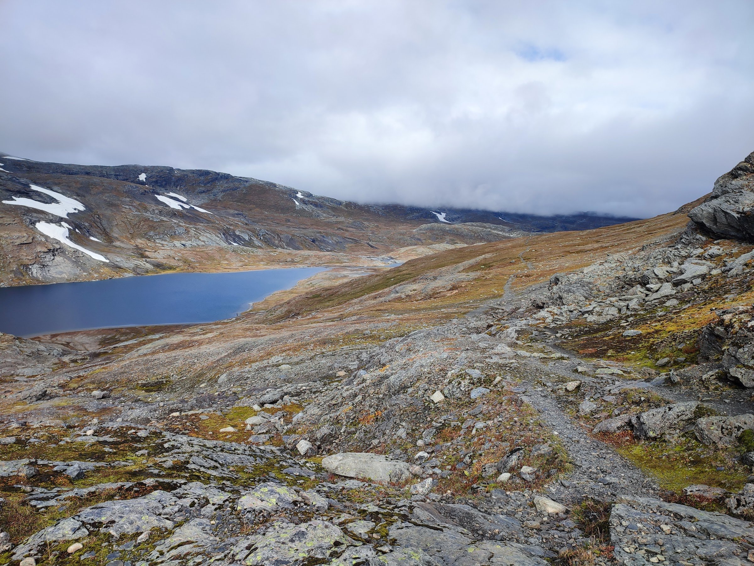 Hallingskarvet nasjonalpark